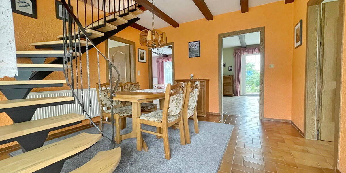 Einfamilienhaus Kisdorf - 4 Zimmer, 129 m&sup2;, 425.000&euro; | Angebot:25700527