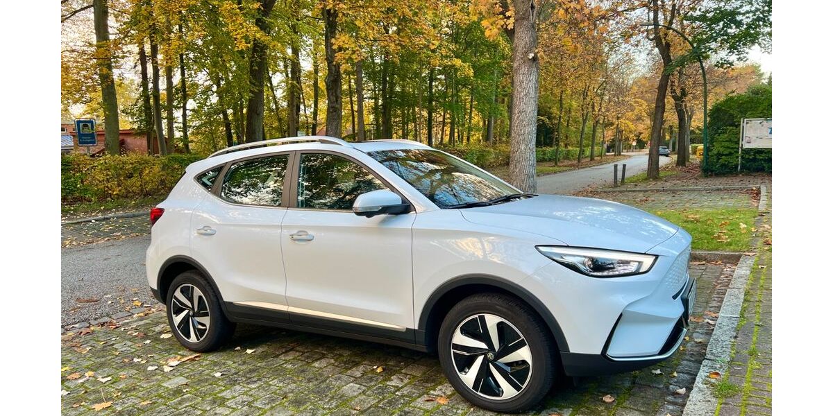 MG ZS 43.000 km 19.750 &euro; Reinbek 21465