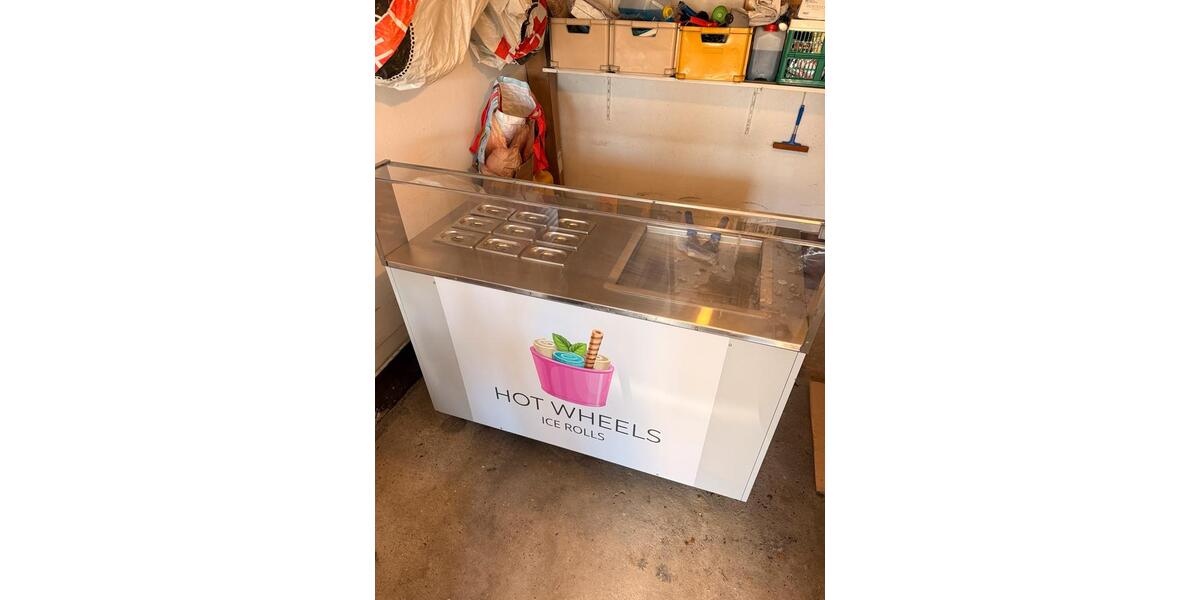 Gewerbeobjekt Tangstedt - 1.450&euro; | Angebot:25925433