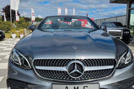 Mercedes-Benz E 200 75.600 km 34.888 &euro; Bad Oldesloe 23843