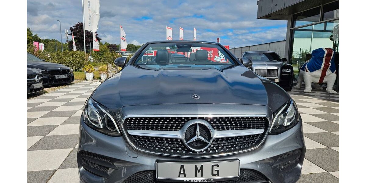 Mercedes-Benz E 200 75.600 km 34.888 &euro; Bad Oldesloe 23843