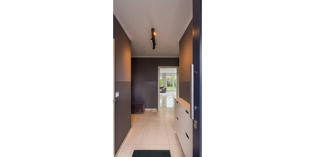 Doppelhaushälfte Hamburg Langenhorn - 5 Zimmer, 133 m&sup2;, 769.000&euro; | Angebot:25969916