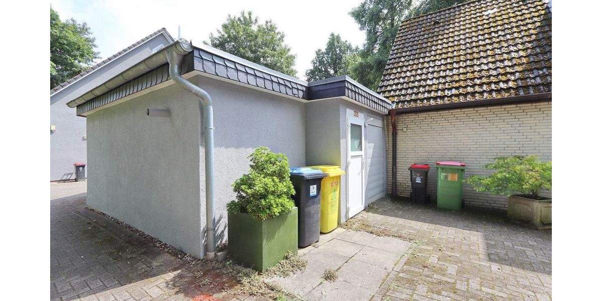 Mehrfamilienhaus, Wohnhaus Hamburg Poppenbüttel - 7 Zimmer, 202 m&sup2;, 699.000&euro; | Angebot:25700583