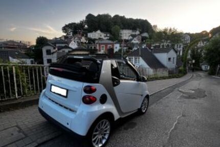 Smart ForTwo 147.000 km 4.100 &euro; Hamburg 22547