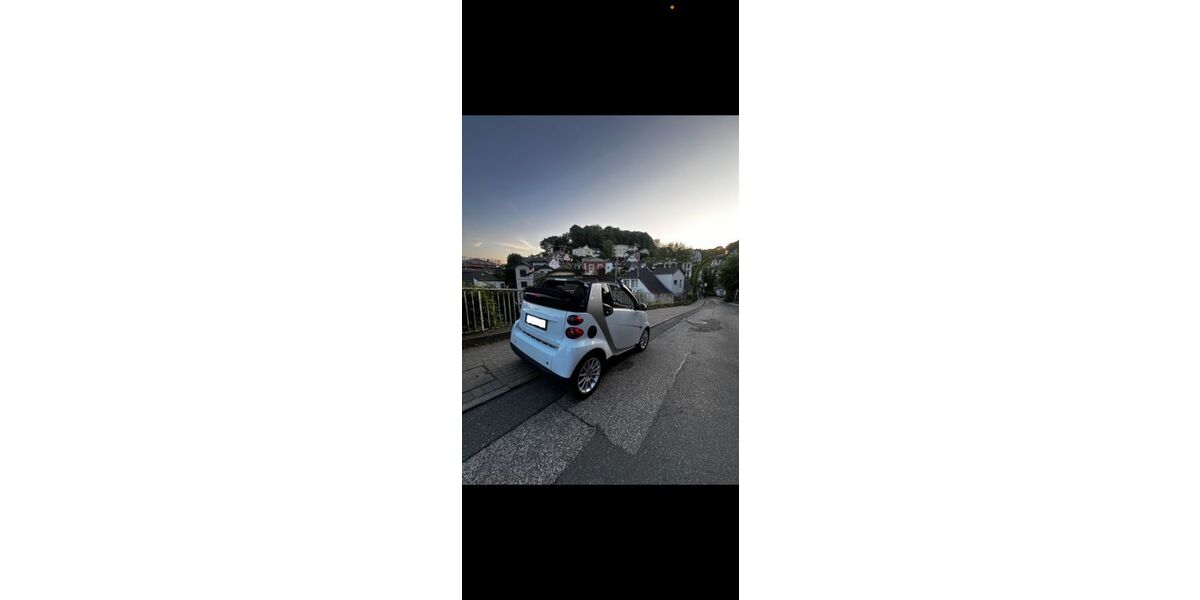 Smart ForTwo 147.000 km 4.100 &euro; Hamburg 22547