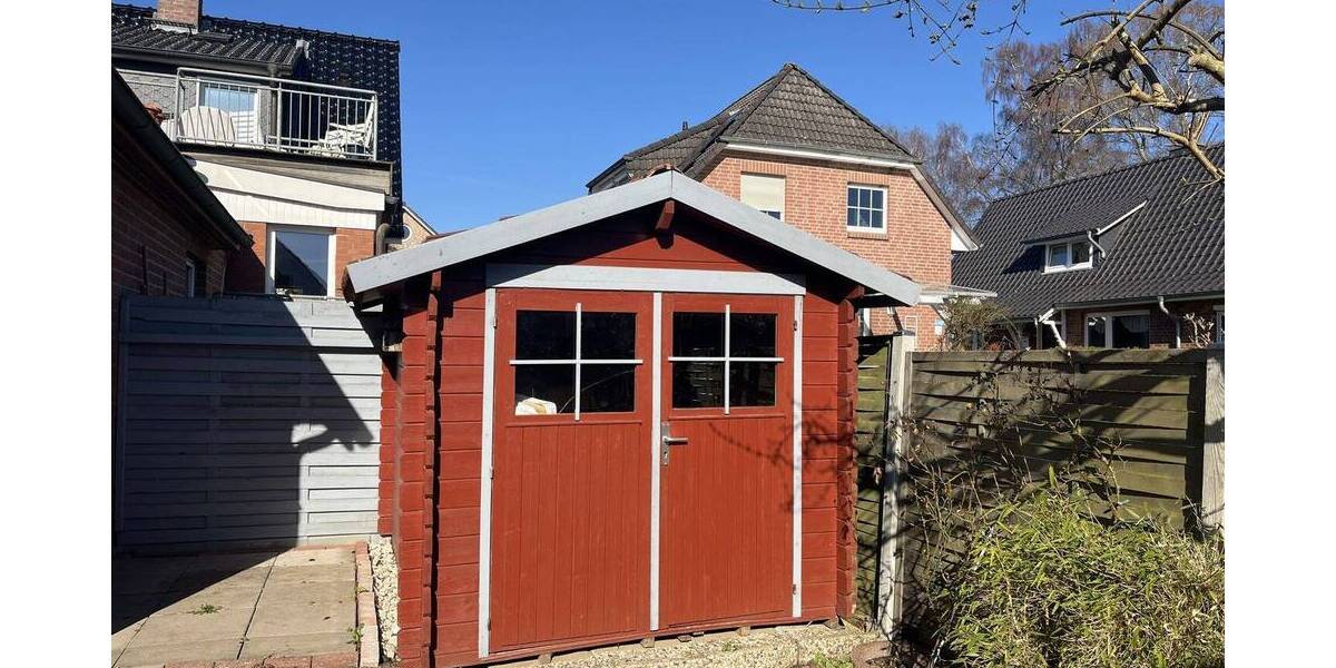 Einfamilienhaus Bargteheide - 3 Zimmer, 84 m&sup2;, 329.000&euro; | Angebot:26017074