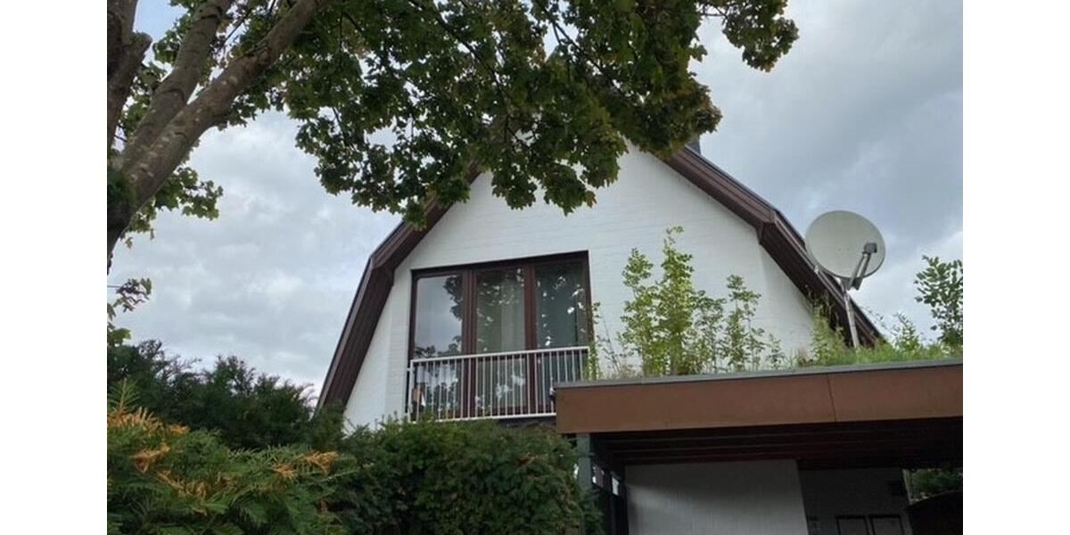 Dachgeschoßwohnung Quickborn - 3 Zimmer, 116 m&sup2;, 1.200&euro; | Angebot:24611415