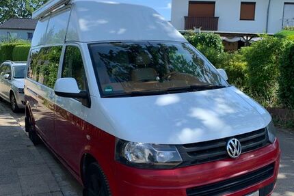VW T5 Transporter 215.300 km 21.500 &euro; Bargteheide 22941
