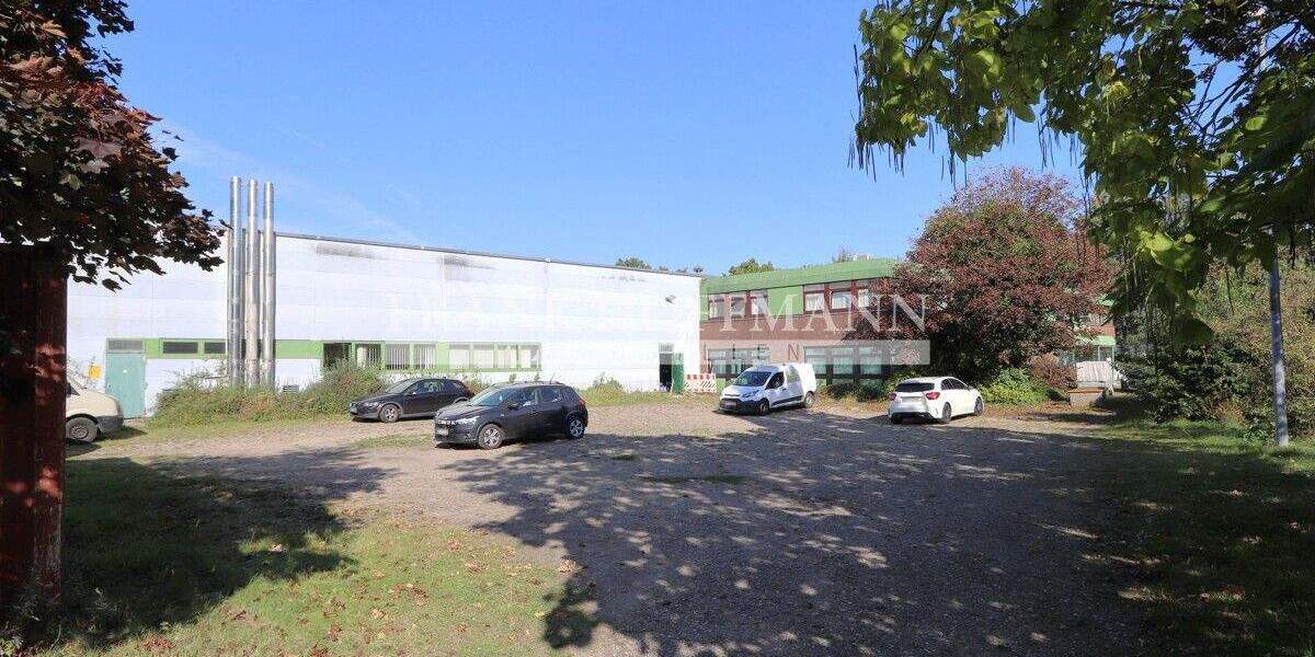 Gewerbeobjekt Kaltenkirchen - 2.495&euro; | Angebot:25776048