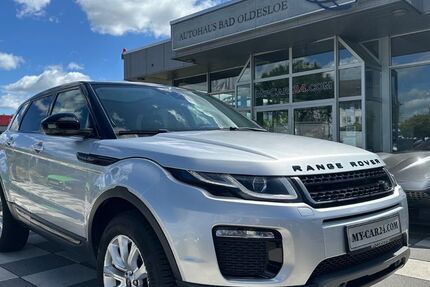 Land Rover Range Rover Evoque 113.450 km 21.555 &euro; Bad Oldesloe 23843