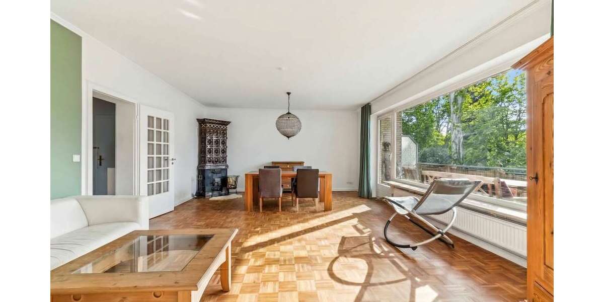 Etagenwohnung Hamburg Altona - 4 Zimmer, 130 m&sup2;, 755.000&euro; | Angebot:25940879