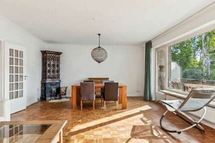 Wohnung Hamburg Altona - 4 Zimmer, 130 m&sup2;, 755.000&euro; | Angebot:25940879