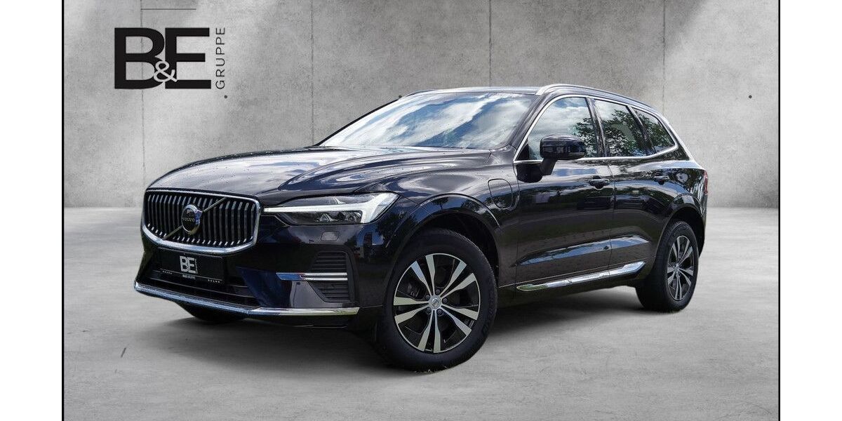 Volvo XC60 107.380 km 35.350 &euro; Glinde 21509