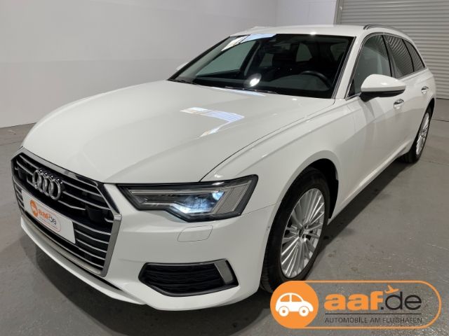 Audi A6 90.000 km 27.950 &euro; Norderstedt 22848
