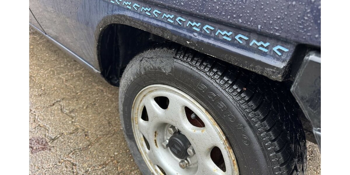 Renault R 5 Campus B/C40 ´´der kleine Freund´´ 203.000 km 1.999 &euro; Hamburg 22339