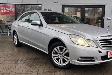 Mercedes-Benz E 220 234.607 km 9.950 &euro; Henstedt-Ulzburg­­­ 24558