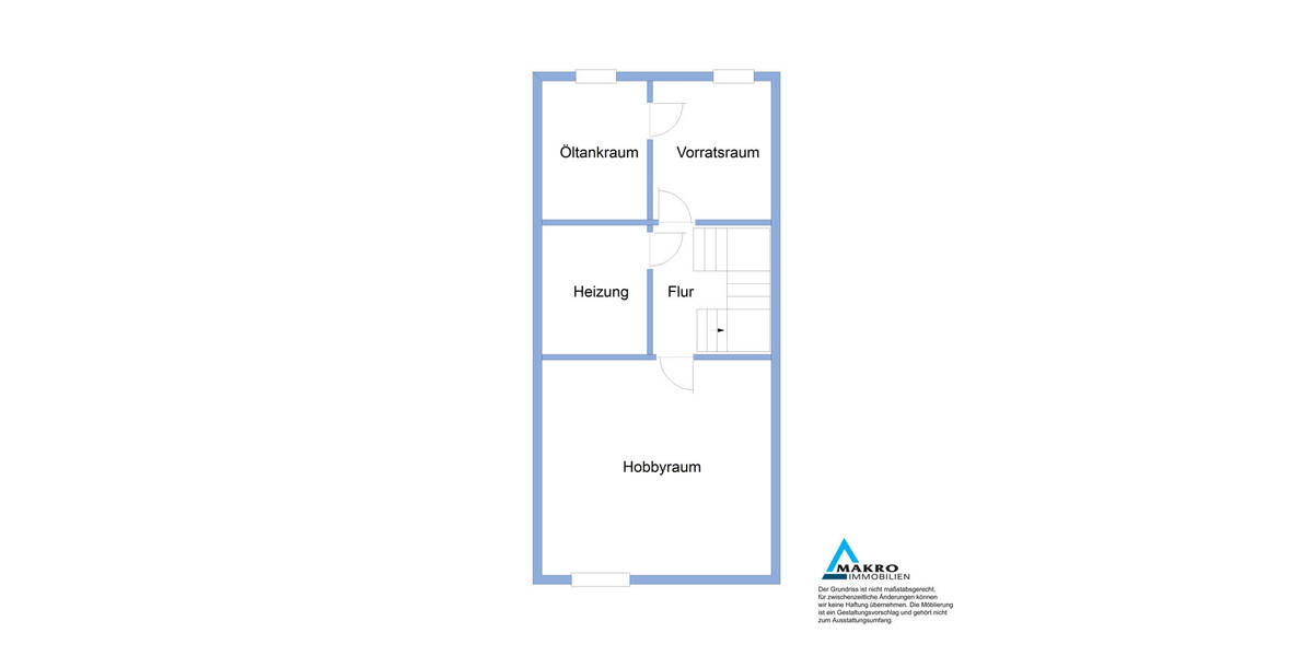 Reihenmittelhaus Uetersen - 5 Zimmer, 100 m&sup2;, 279.000&euro; | Angebot:26488360