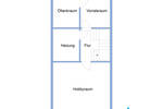 Reihenmittelhaus Uetersen - 5 Zimmer, 100 m&sup2;, 279.000&euro; | Angebot:26488360