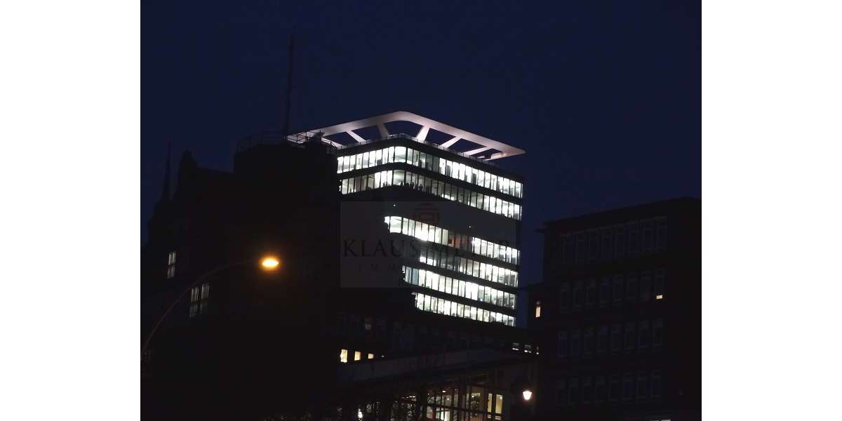 Gewerbeobjekt Hamburg Hamburg-Mitte - 14.168&euro; | Angebot:25961828