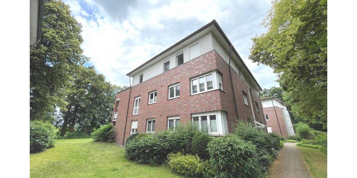 Etagenwohnung Hamburg Eißendorf - 3 Zimmer, 83 m&sup2;, 367.000&euro; | Angebot:25697527