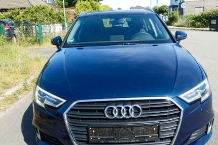 Audi A3 52.000 km 17.900 &euro; Quickborn 25451