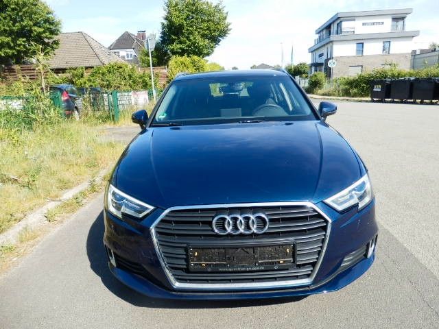 Audi A3 52.000 km 17.900 &euro; Quickborn 25451
