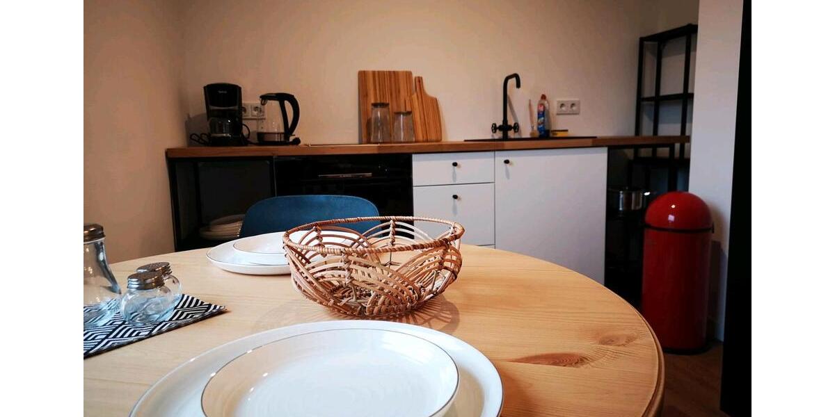 Etagenwohnung Hamburg Langenhorn - 1 Zimmer, 47 m&sup2;, 1.500&euro; | Angebot:25509874