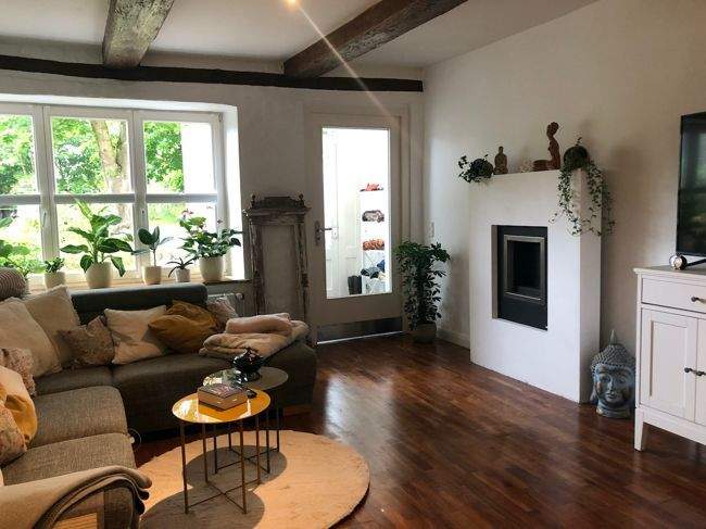 Etagenwohnung Borstel / Sülfeld Borstel - 3 Zimmer, 136 m&sup2;, 369.000&euro; | Angebot:25731079