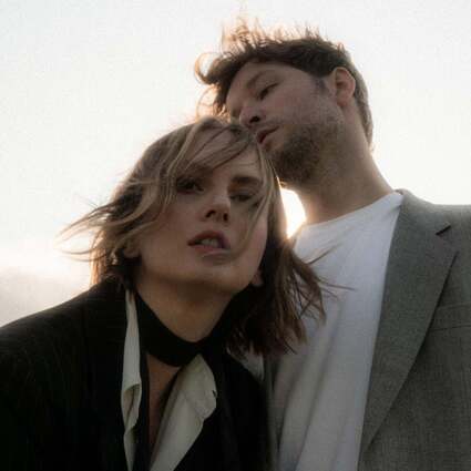 Nick & June 13.05.2026 Knust