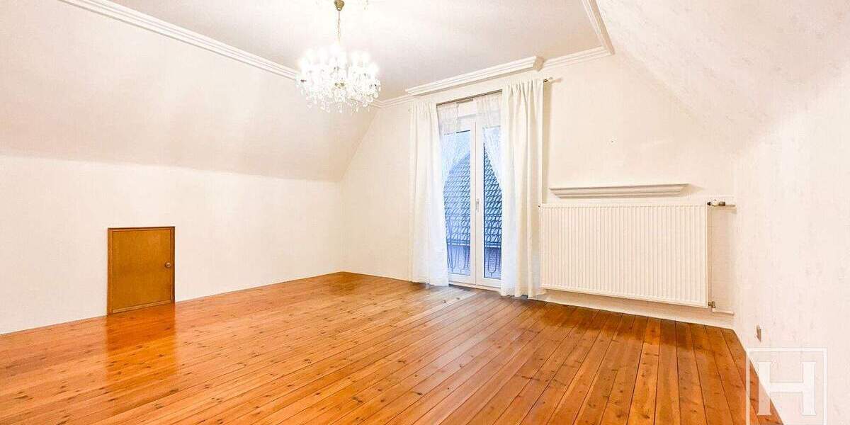Einfamilienhaus Kayhude - 3 Zimmer, 103 m&sup2;, 349.000&euro; | Angebot:25680870