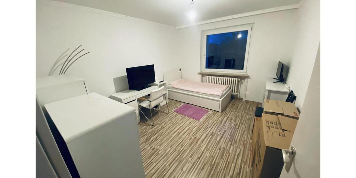 Etagenwohnung Wedel - 3 Zimmer, 68 m&sup2;, 980&euro; | Angebot:25868700