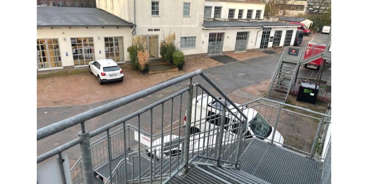 Gewerbeobjekt Hamburg Hoheluft-West - 380&euro; | Angebot:25331687