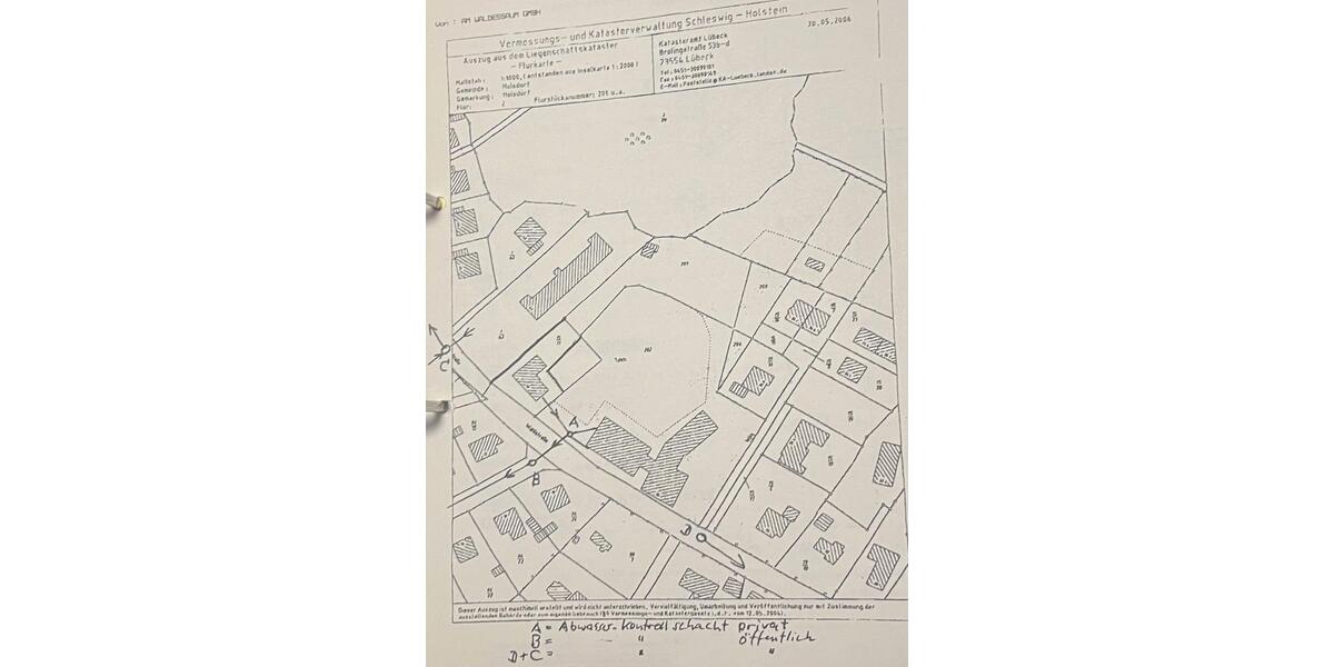 Villa Hoisdorf - 8 Zimmer, 243 m&sup2;, 878.000&euro; | Angebot:25647147