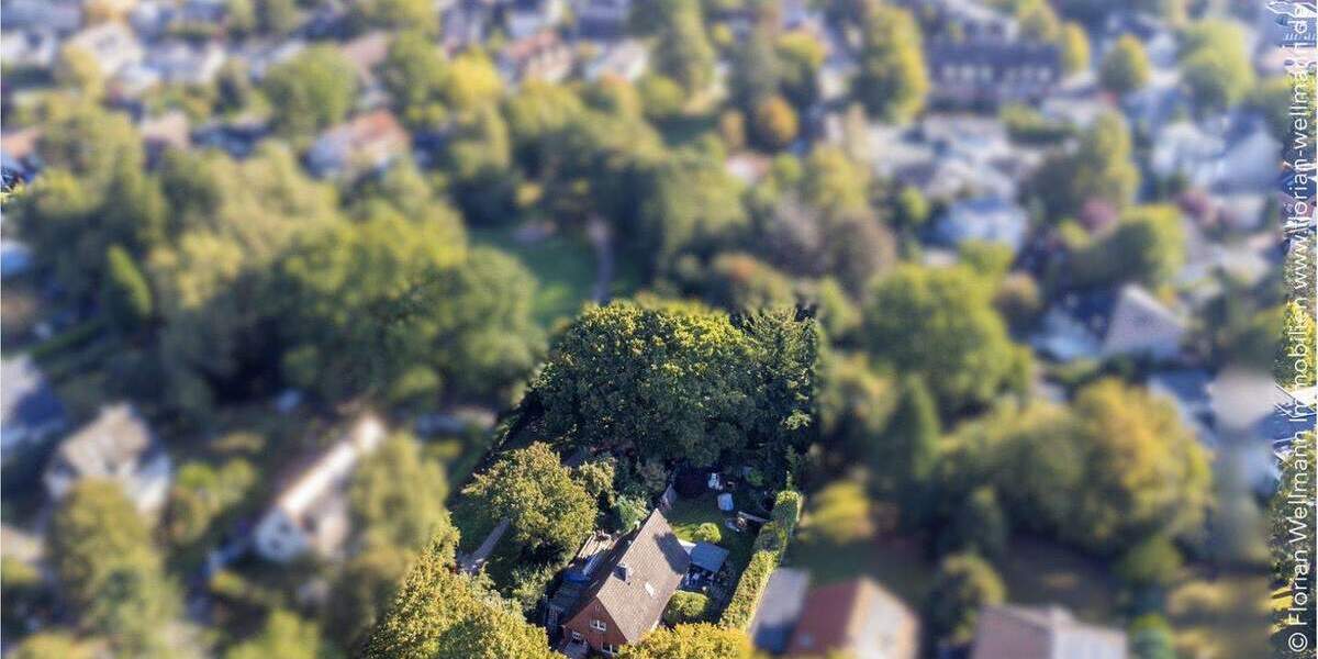 Grundstück Hamburg Schnelsen - 699.000&euro; | Angebot:25770408