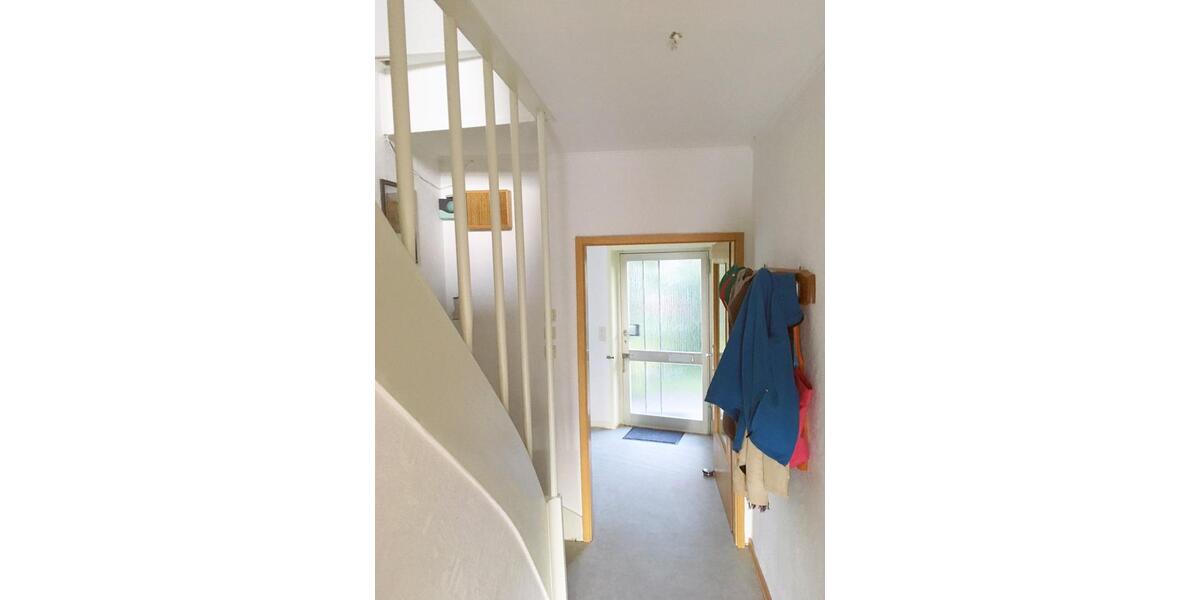 Etagenwohnung Hamburg Langenhorn - 3 Zimmer, 77 m&sup2;, 1.230&euro; | Angebot:25404407