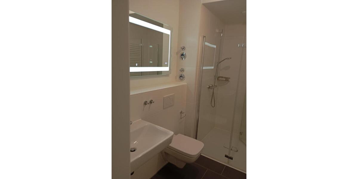 Etagenwohnung Hamburg Wandsbek - 2 Zimmer, 59 m&sup2;, 1.300&euro; | Angebot:25937129