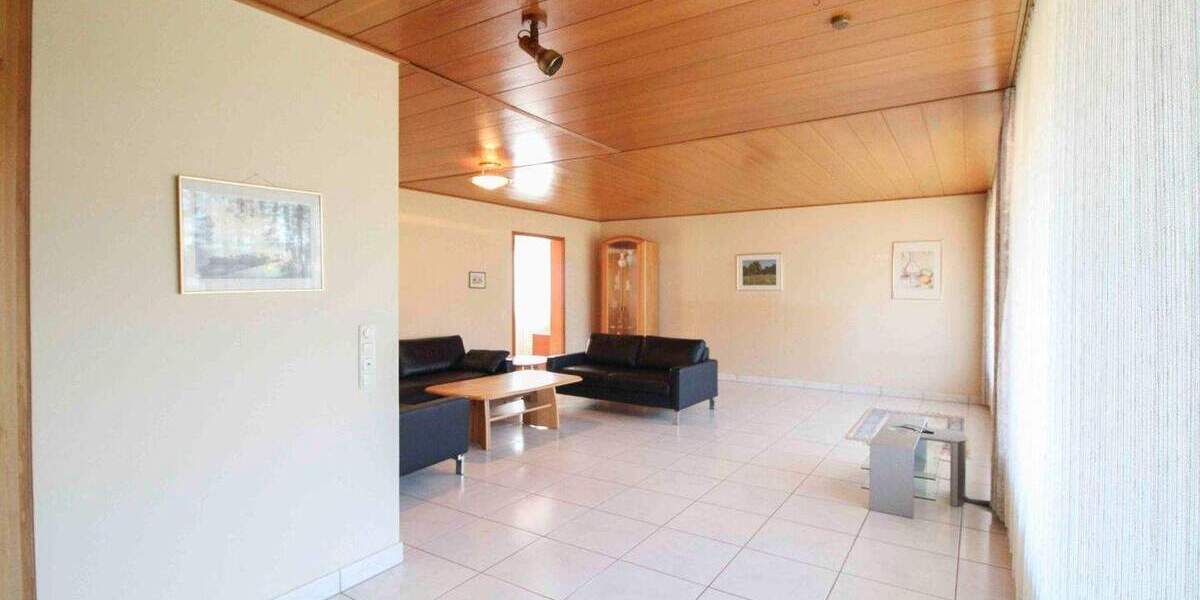 Bungalow Kaltenkirchen - 6 Zimmer, 143 m&sup2;, 499.000&euro; | Angebot:25686907