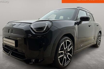 Mini Aceman 27.085 km 35.902 &euro; Barsbüttel bei Hamburg 22885