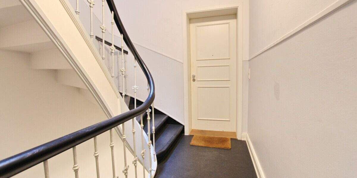 Etagenwohnung Hamburg St. Pauli - 3 Zimmer, 65 m&sup2;, 699.000&euro; | Angebot:25743545