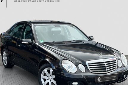 Mercedes-Benz E 220 171.079 km 8.998 &euro; Hamburg 21031