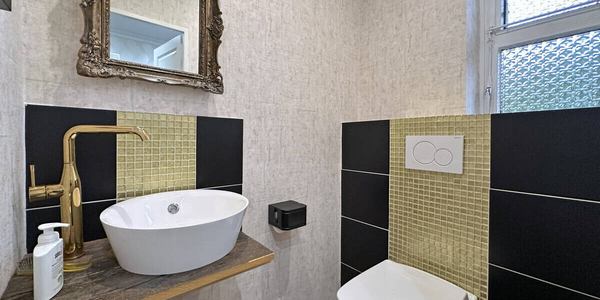 Reihenmittelhaus Hamburg Rahlstedt - 4 Zimmer, 110 m&sup2;, 548.000&euro; | Angebot:25968434