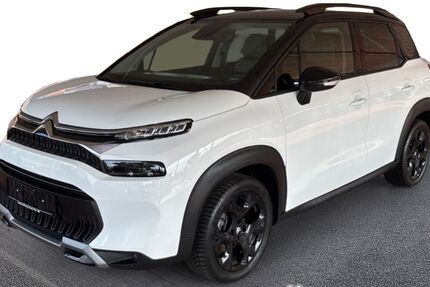 Citroen C3 Aircross 29.153 km 15.490 &euro; Uetersen 25436