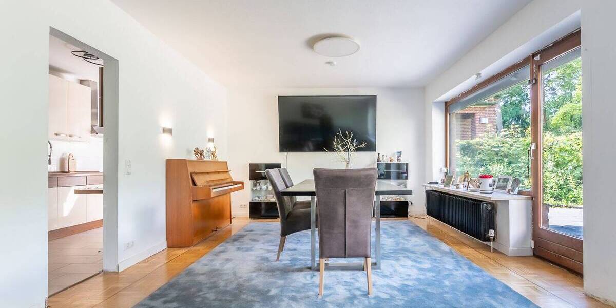 Einfamilienhaus Hamburg / Rissen Rissen - 7 Zimmer, 180 m&sup2;, 798.000&euro; | Angebot:25674418