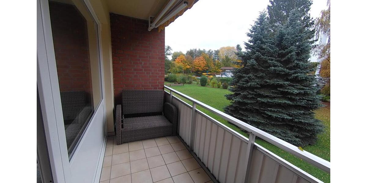 Etagenwohnung Ellerau - 3 Zimmer, 70 m&sup2;, 179.000&euro; | Angebot:25376475