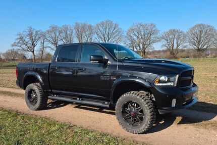 Dodge RAM 141.000 km 47.000 &euro; Nahe 23866