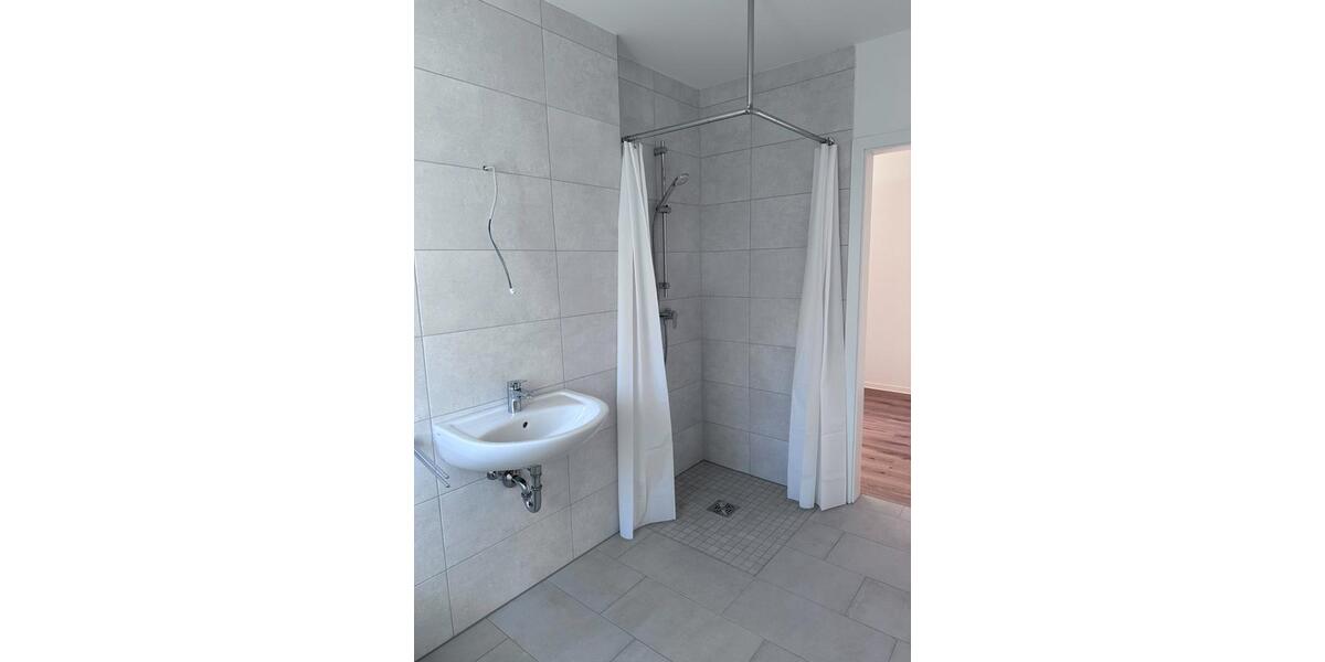 Etagenwohnung Bad Oldesloe - 3 Zimmer, 86 m&sup2;, 1.333&euro; | Angebot:24875925