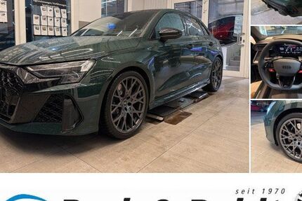 Audi RS3 6.357 km 72.950 &euro; Hamburg 22761
