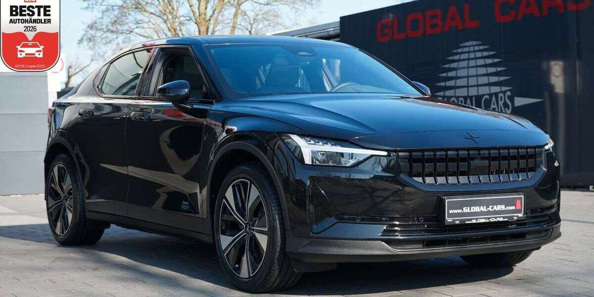 Polestar 2 74.650 km 28.885 &euro; Hamburg 22453