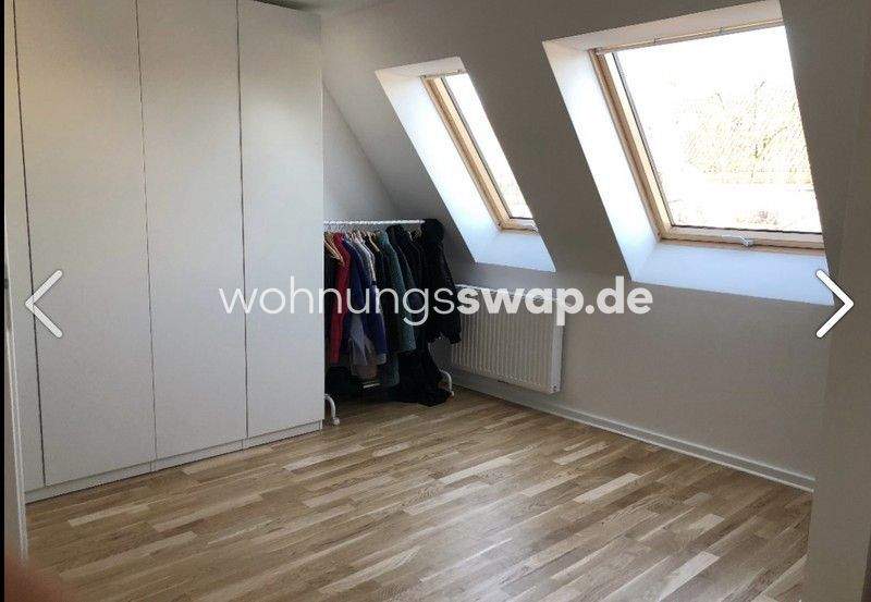Etagenwohnung Hamburg Rotherbaum - 3 Zimmer, 96 m&sup2;, 1.911&euro; | Angebot:25970544