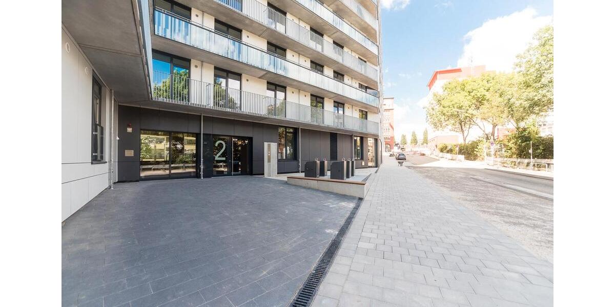 Einfamilienhaus Hamburg Hamburg-Mitte - 1 Zimmer, 28 m&sup2;, 894&euro; | Angebot:26247336